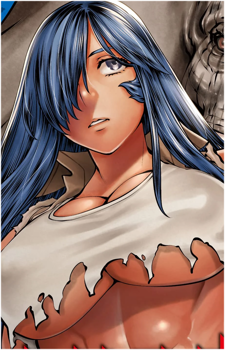Rio Sahara's image
