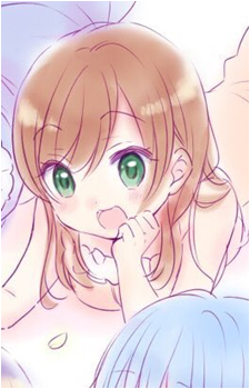 Miharu Nijino