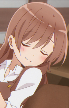Miharu Nijino