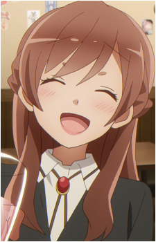 Miharu Nijino