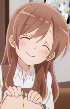 Miharu Nijino