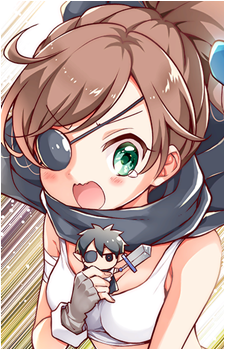 Miharu Nijino