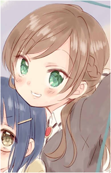 Miharu Nijino