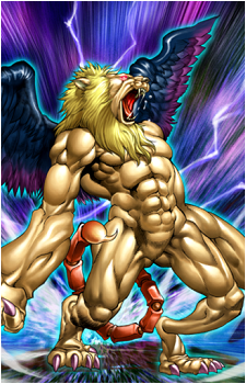 Manticore of Darkness's image