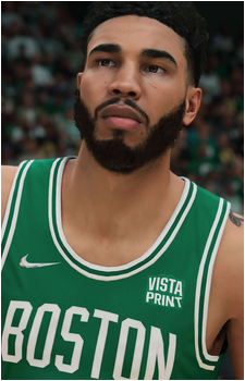 Jayson Tatum's image