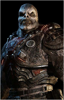 Locust Drone's image