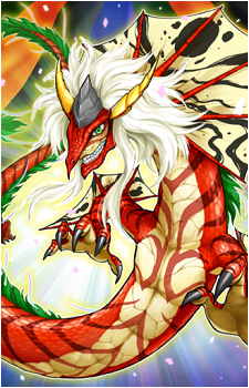 Kabuki Dragon's image
