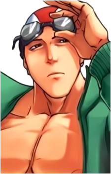 Nagare Namikawa