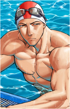 Nagare Namikawa