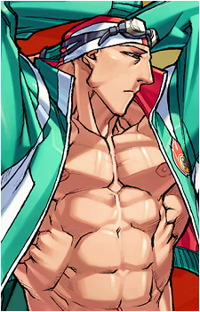 Nagare Namikawa