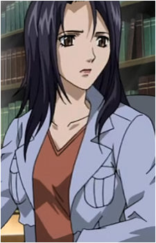Sayoko Mitamura's image