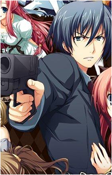 Kaito Asagiri's image