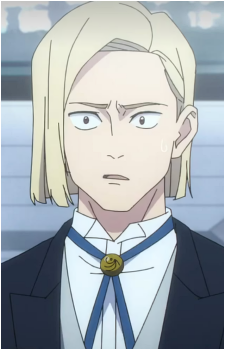 Arata Nitta's image