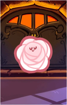 Rosette {CR}