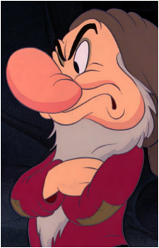 Grumpy's image