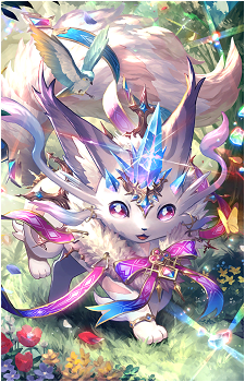 Carbuncle {SnB}