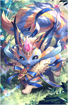 Carbuncle {SnB}