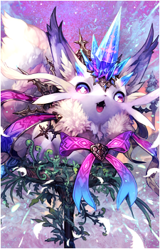 Carbuncle {SnB}