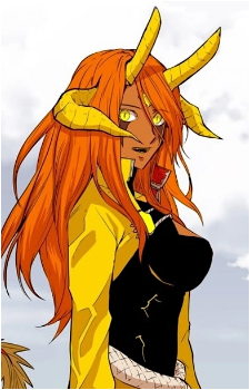 Redinaia's image