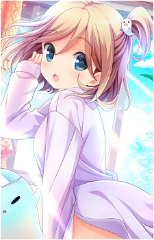 Yurara Mishima's image