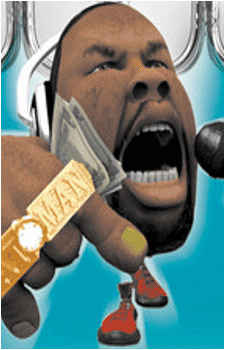 Fatman Scoop's image