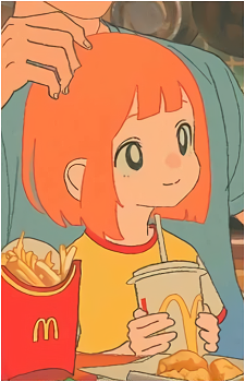 Daughter {McD}