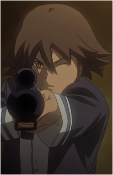 Celica Yayoi