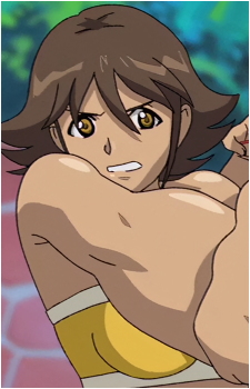 Celica Yayoi