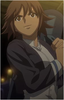 Celica Yayoi