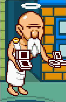 Sewer Guru's image