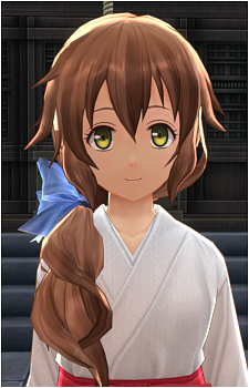 Towa Kokonoe