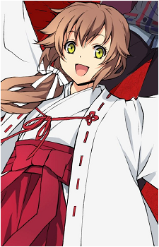 Towa Kokonoe