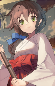 Towa Kokonoe