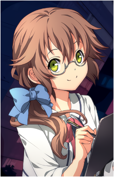 Towa Kokonoe
