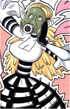 Hydrako's image