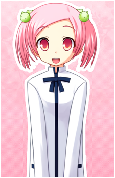 Mayo Amakasu