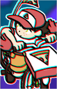 Pizza Boy's image