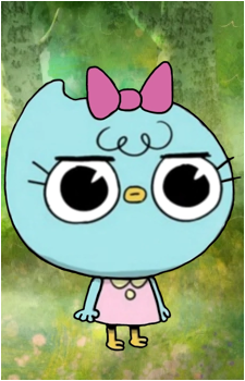 Michelle Beaks's image