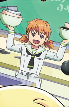 Mei Tamada