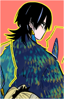 Huginn's image