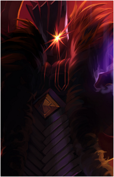 Cain the Fated's image