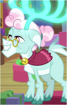 Aurora {MLP}