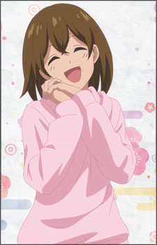 Ichiko Oda