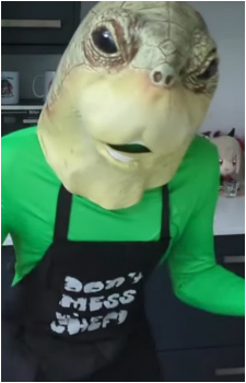 Vedal