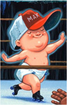 Baby Max's image