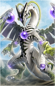 Kuibelt the Blade Dragon's image
