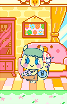 Sitter Poketchi's image