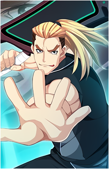 Hagane Todoroki's image
