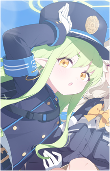 Hikari {BA}