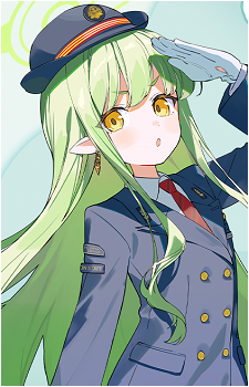Hikari {BA}
